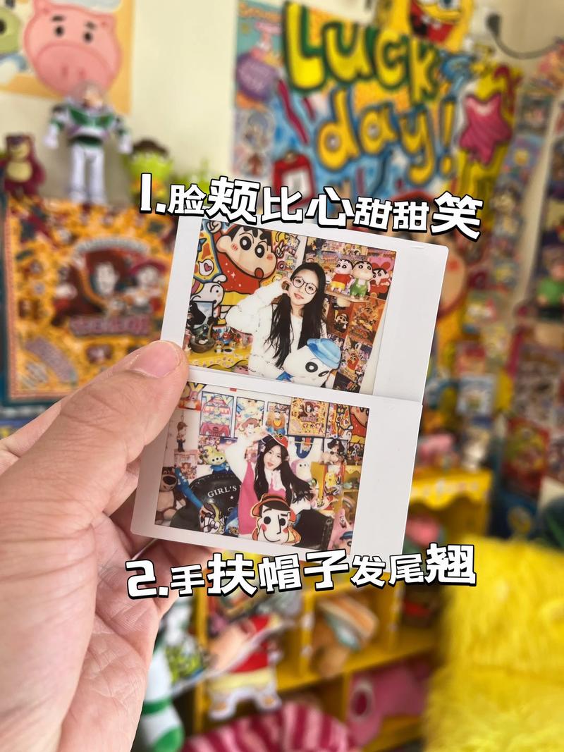 小小天艺SF拍立得图标