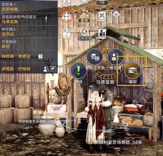 黑色沙漠mobile下载