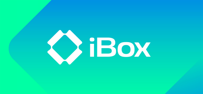 ibox链盒官网