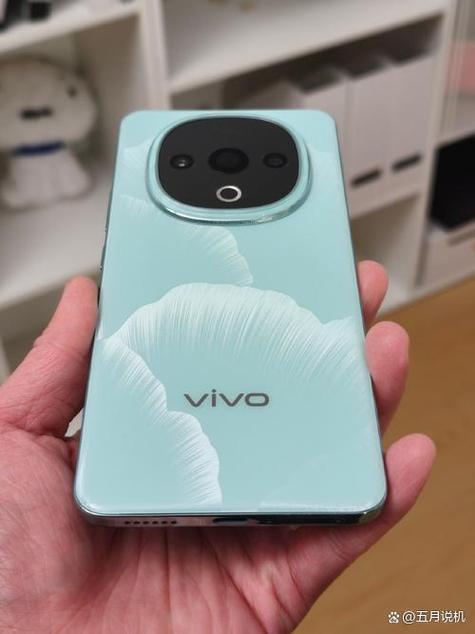 一个手机号多个vivo账号