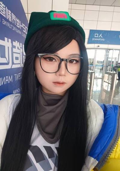 呆萌迟钝的女友妍妍小说