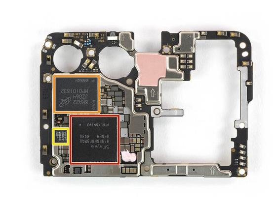华为p30pro功能大全