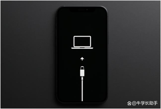 开机停留在苹果标志过一会就关机