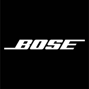 bose音响官网