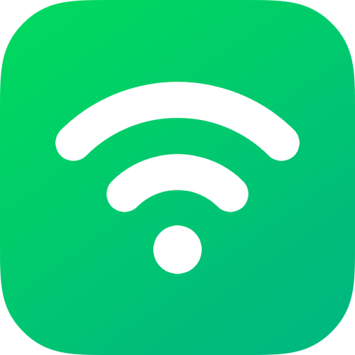 大巴车上的wifi怎么用