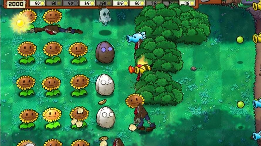 植物大战僵尸2最新破解版2.7.3