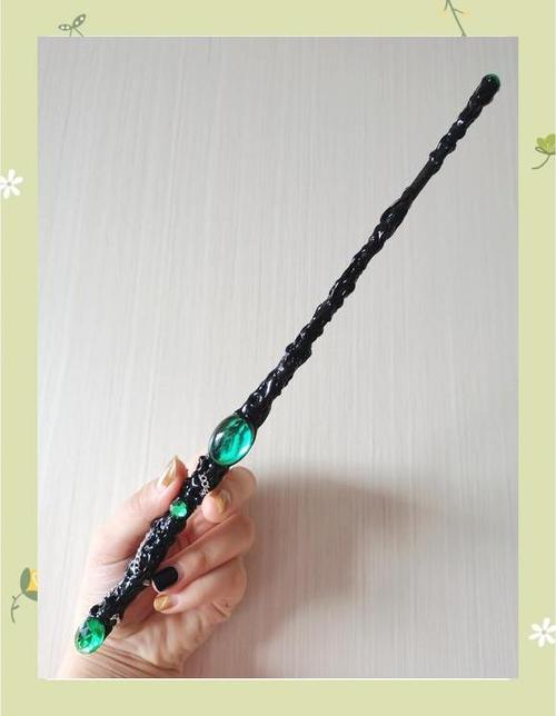 法师魔杖选择