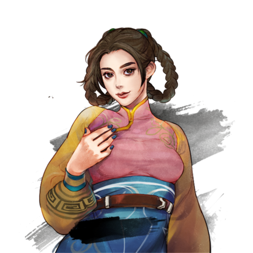 侠客风云传唐中慧攻略方法