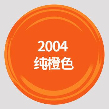 橙色属于几级高危