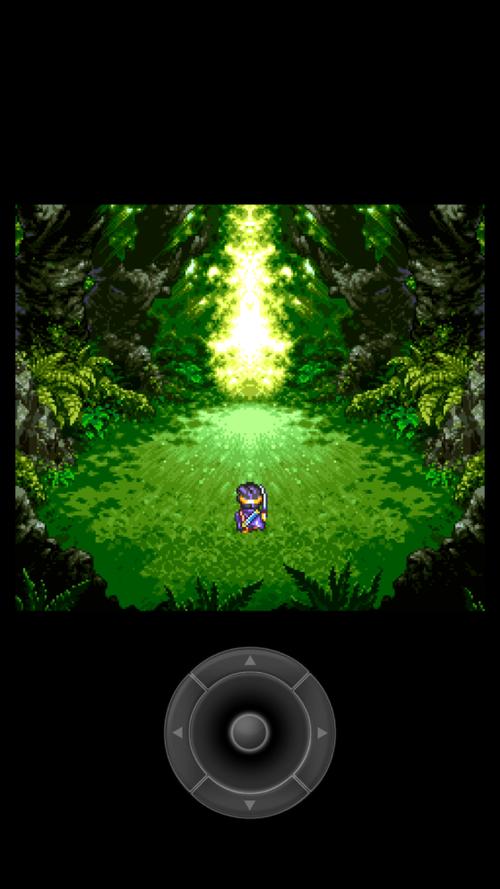 DQ3手机版下载
