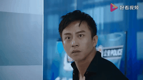 邓超表情图gif原来如此