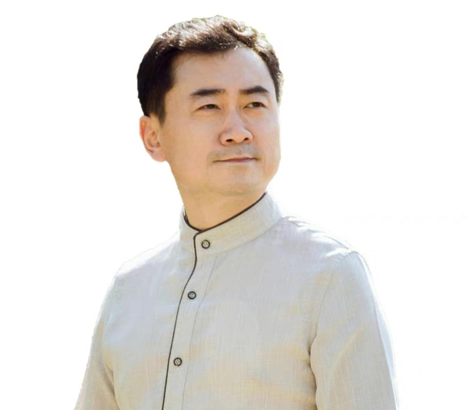 胡耀中真实身份