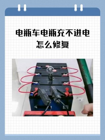 电瓶放久了充不进去电咋办
