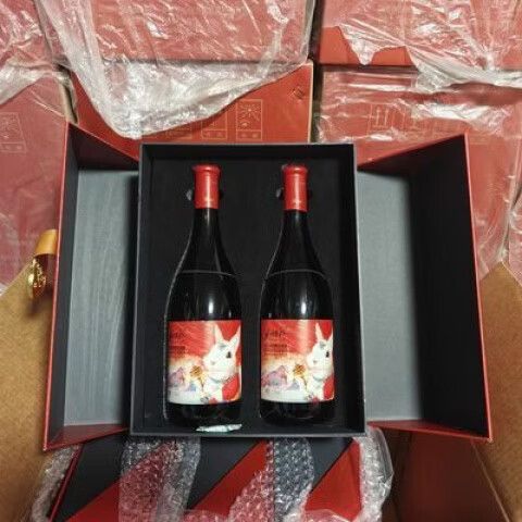 香格里拉礼品盒价格