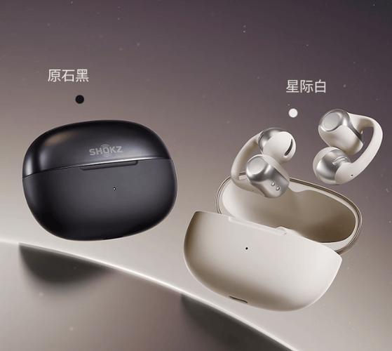 iPhone蓝牙耳机推荐