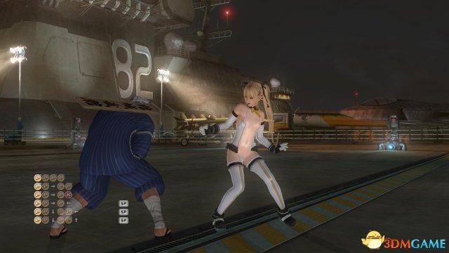生或死5手机版