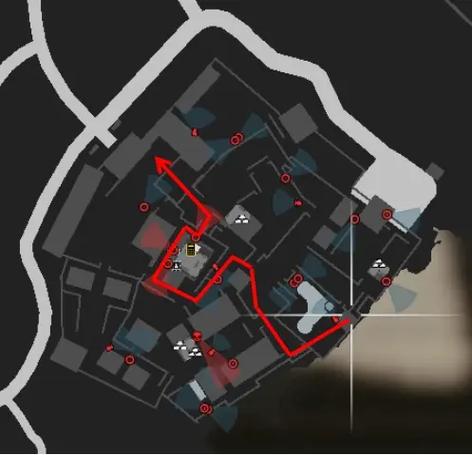 gta5佩里科岛栅栏门怎么开