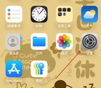 苹果11设置主副卡