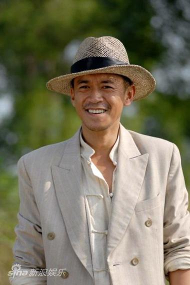 王学兵的代表作品