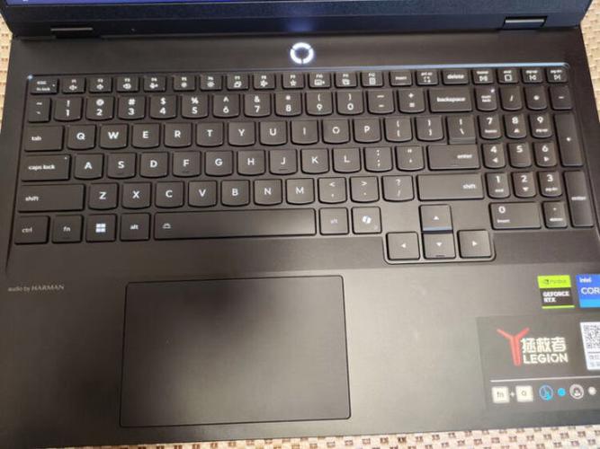 联想y7000p电源灯闪烁