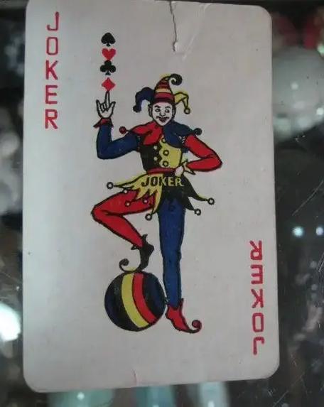 小丑牌卡文迪什