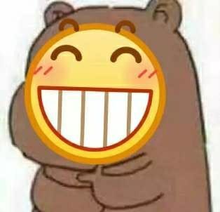 龇牙咧嘴表情包适合什么聊天场合