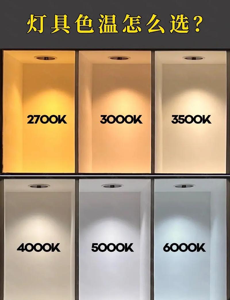 4000k色温偏黄吗
