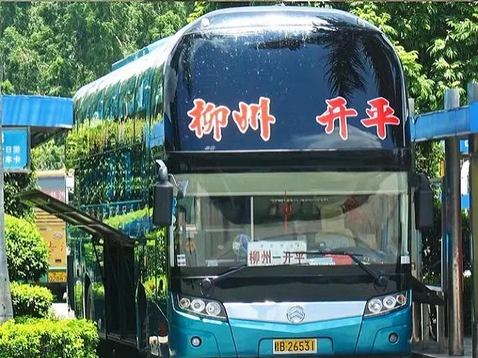 广西还有卧铺车走吗