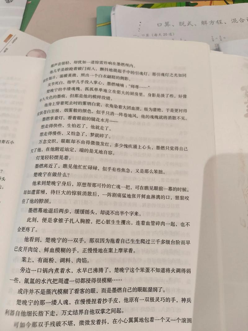 顾景行鹿呦小说