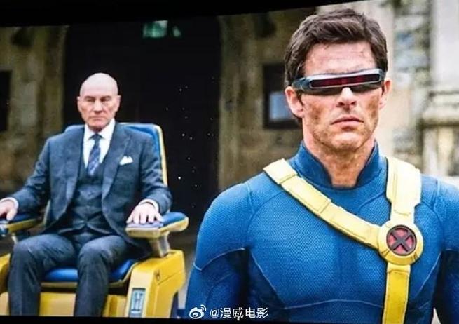 为什么x战警和复仇者联盟不联动