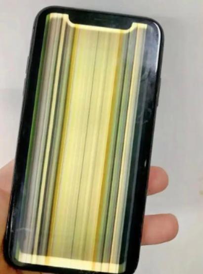 怎么能知道苹果手机修过