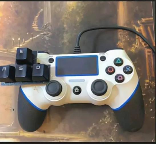 ps4战地5键鼠狗