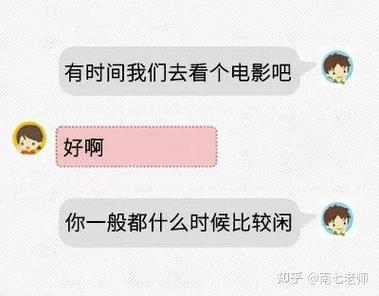 女生引用回话的常见用法图标
