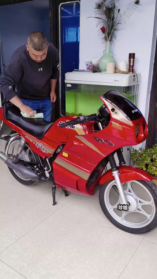 野狼摩托车哪里可以买