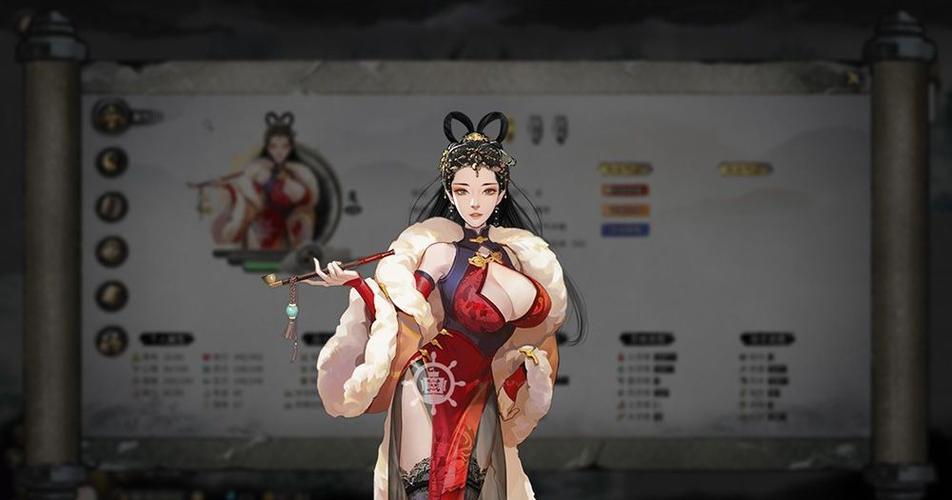 鬼谷八荒怎么装mod