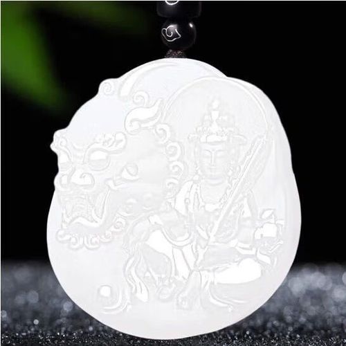文殊菩萨属什么生肖