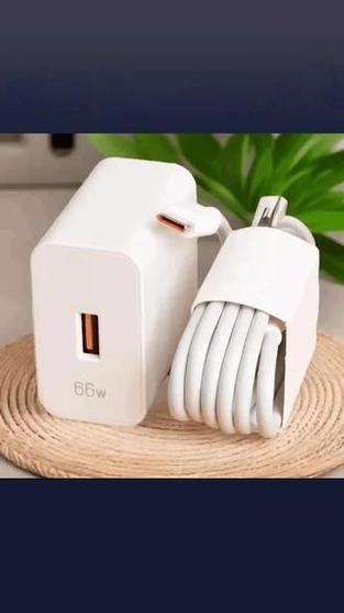 华为40W/66W超级快充