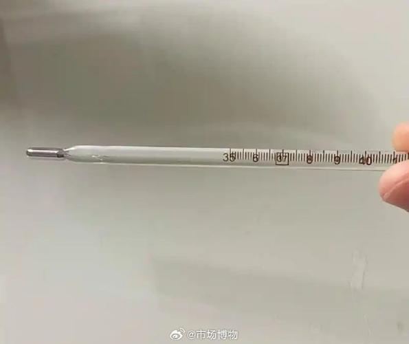 温度计水银