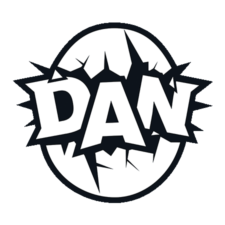 DAN电子竞技俱乐部