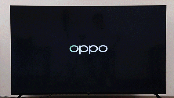 oppok9开机有反应,不显示