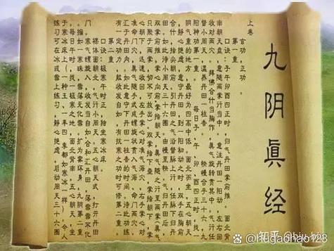 九阴真经内功威力怎么加
