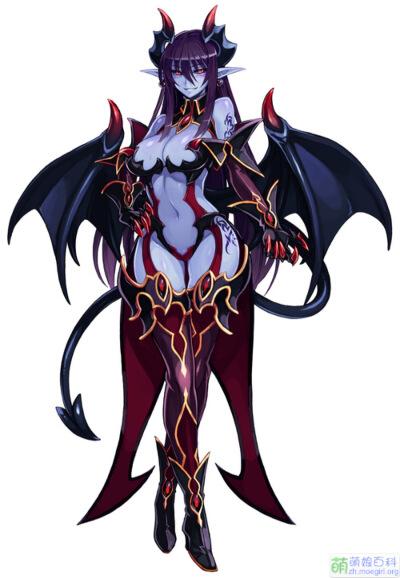 主角召唤魔物娘袖珍版