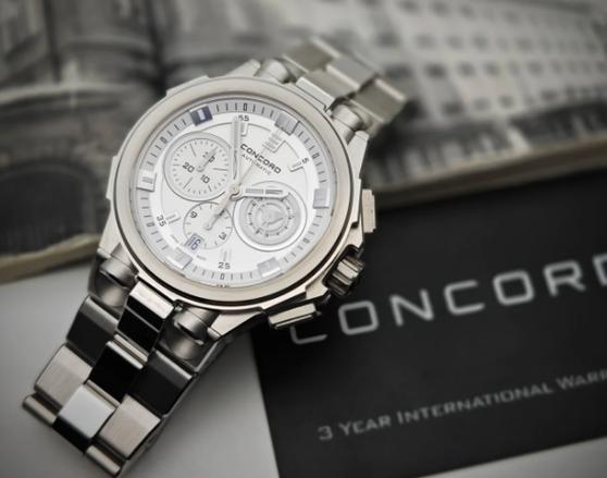 concord是什么牌子