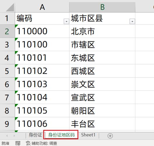 432开头是哪里的身份证