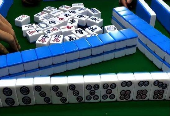 重庆麻将玩法介绍