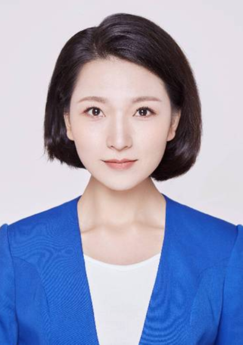 苏宁小说女主角