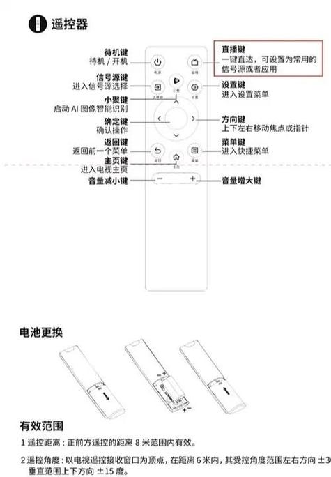 海信电视遥控器匹配方法图标