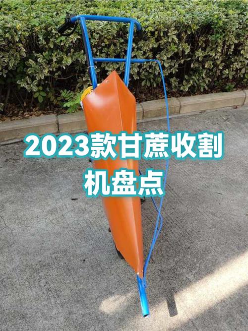 甘蔗收割机器要多少钱一台