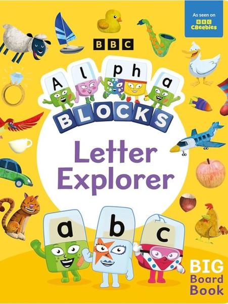 字母积木全集免费下载