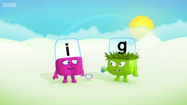 字母积木全集免费下载